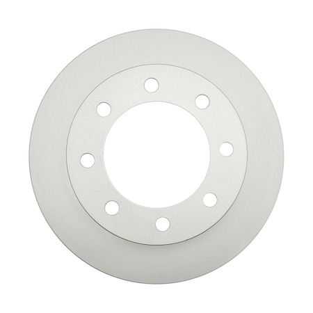 Raybestos 06 Ford F-350 Super Duty 680280FZN